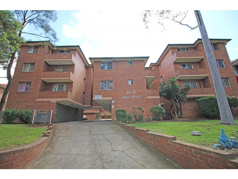 15/25 Lane Street, Wentworthville NSW 2145