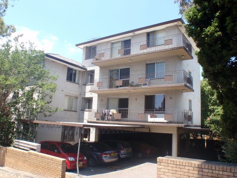 1 Pitt St, Parramatta NSW 2150