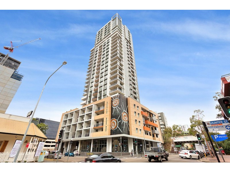 105/29 Hunter Street, Parramatta NSW 2150