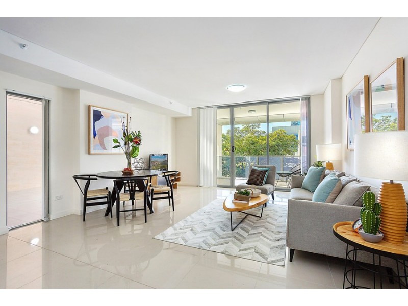 105/29 Hunter Street, Parramatta NSW 2150