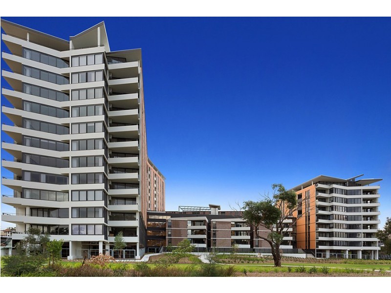 1206/3 Broughton Street, Parramatta NSW 2150