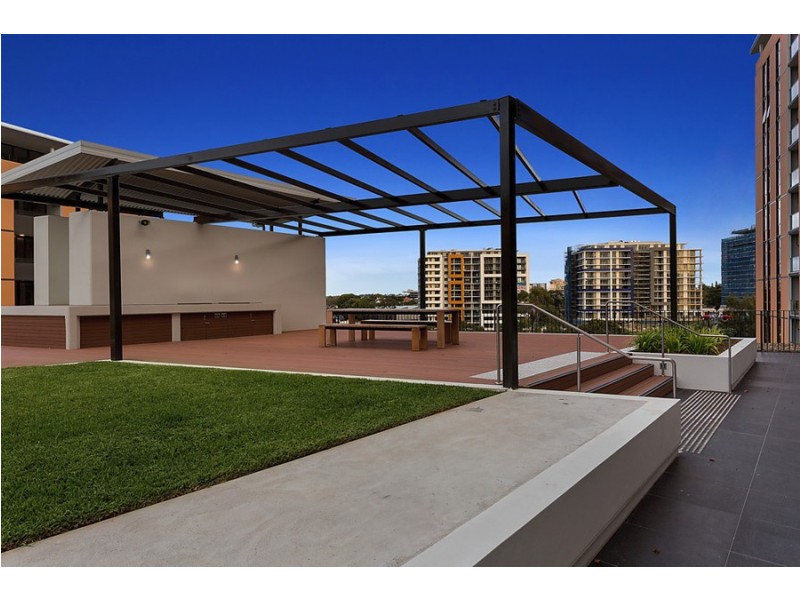 1206/3 Broughton Street, Parramatta NSW 2150