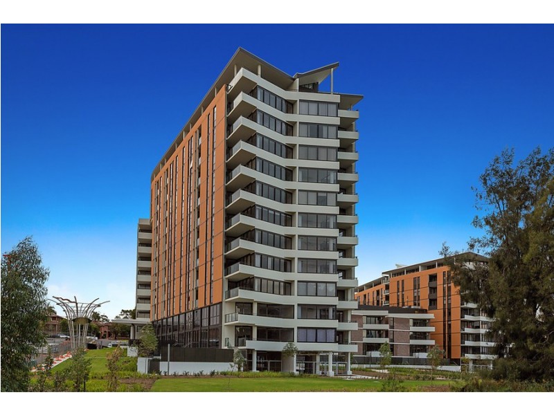 1206/3 Broughton Street, Parramatta NSW 2150