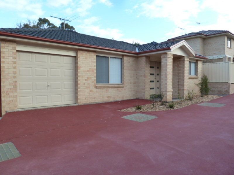 8A Boronia Street, South Wentworthville NSW 2145