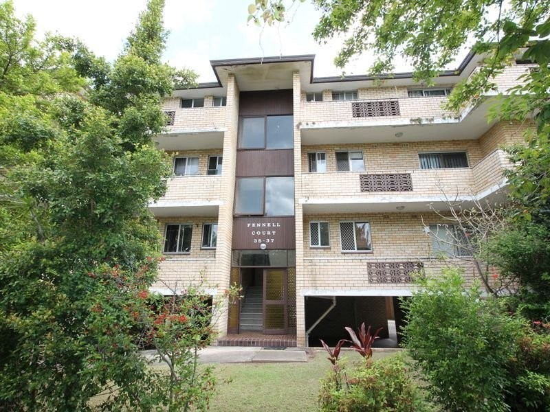 18/35 Fennell Street, North Parramatta NSW 2151