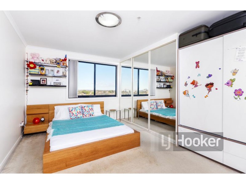 604/91B-101 Bridge Road, Westmead NSW 2145