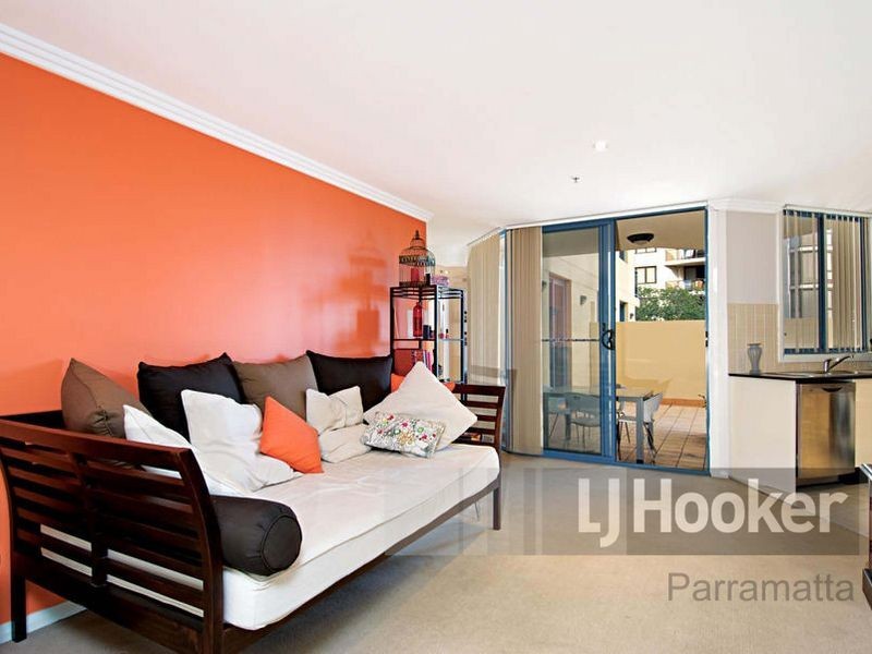 14 Hassall Street, Parramatta NSW 2150