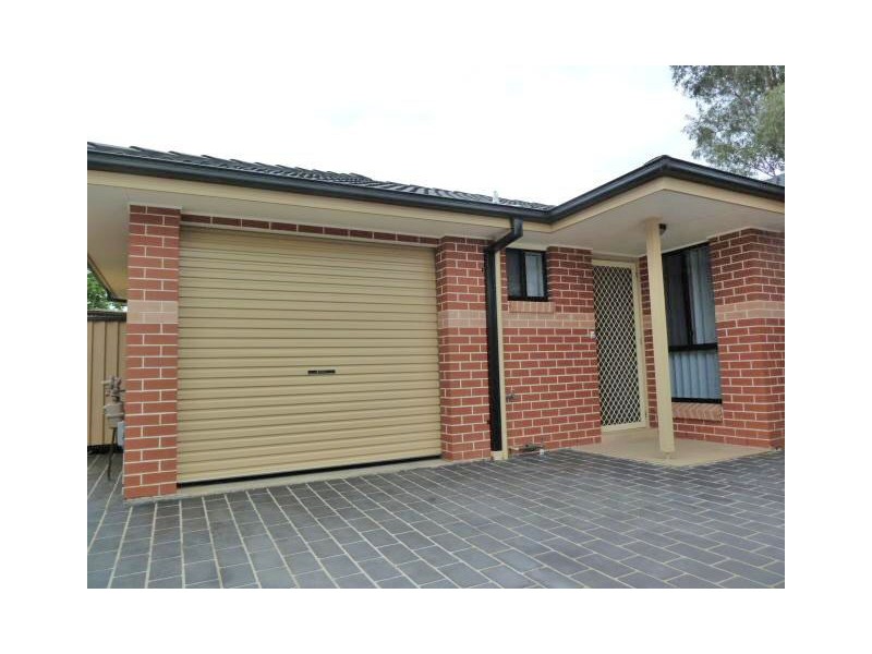 6/14-16 Hampden Road, South Wentworthville NSW 2145