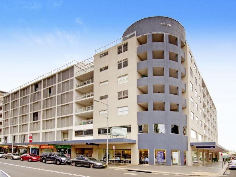22 Charles Street, Parramatta NSW 2150