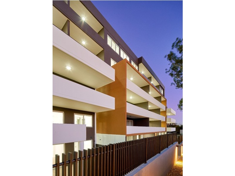 17/5-7 The Avenue, Mount Druitt NSW 2770