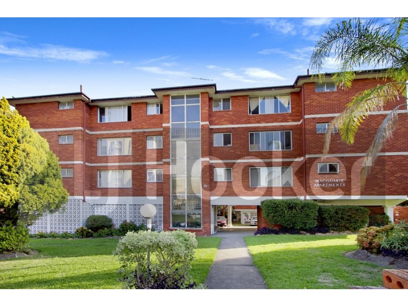 12/29A Great Western Highway, Parramatta NSW 2150
