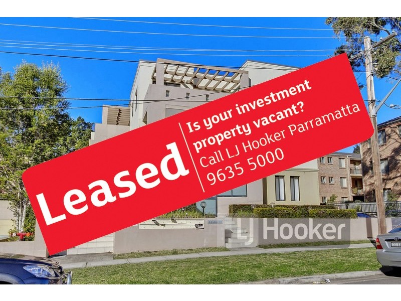 8/40-42 Lydbrook Street, Westmead NSW 2145