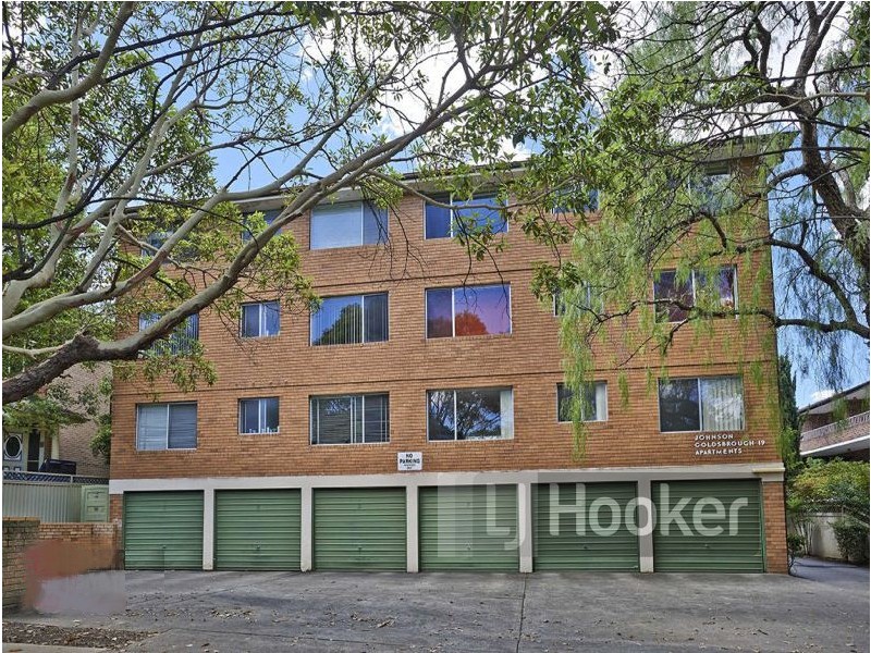 17/19 Queens Road, Westmead NSW 2145
