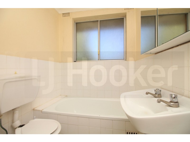 17/19 Queens Road, Westmead NSW 2145