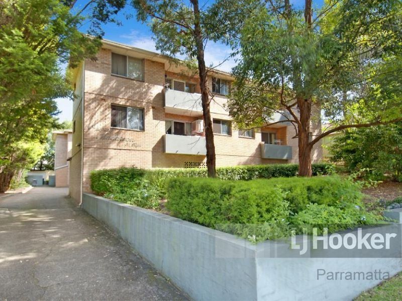 26-28 High Street, Harris Park NSW 2150