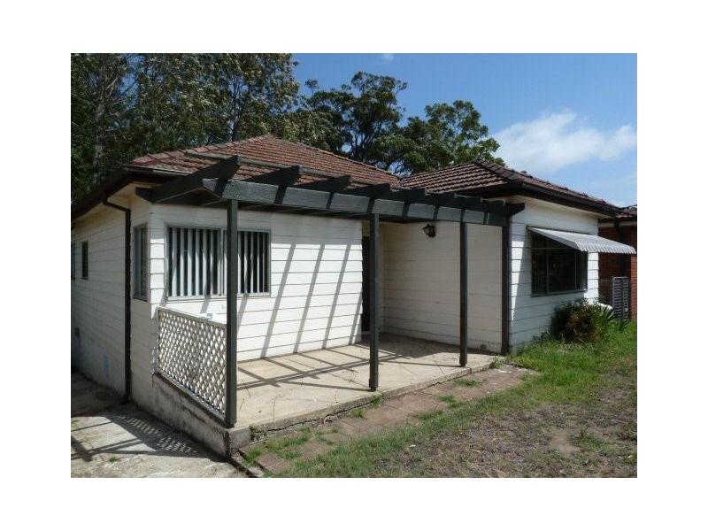 27 Rippon Avenue, Dundas NSW 2117