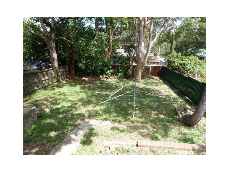 27 Rippon Avenue, Dundas NSW 2117