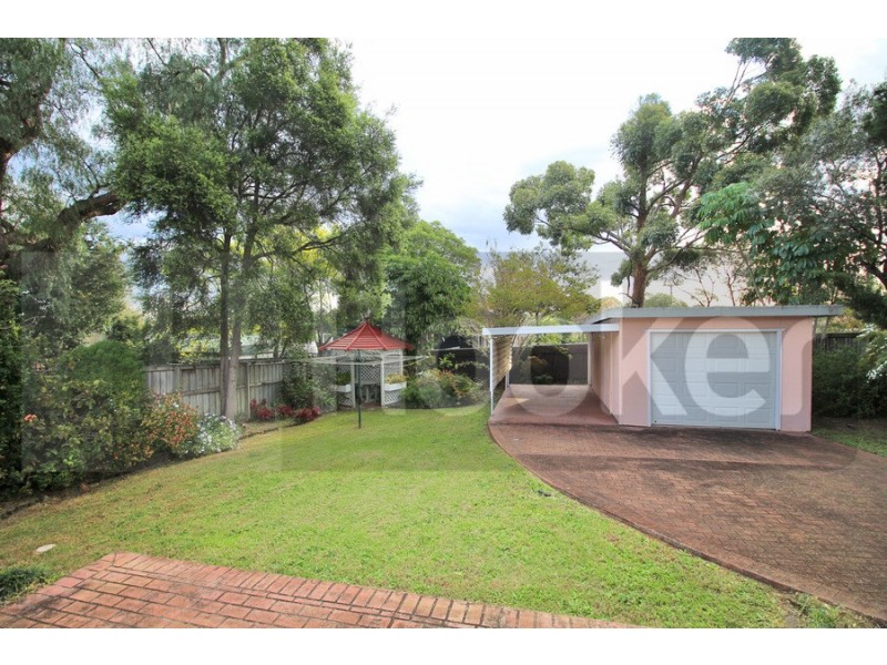 14 Alanas Avenue, Oatlands NSW 2117