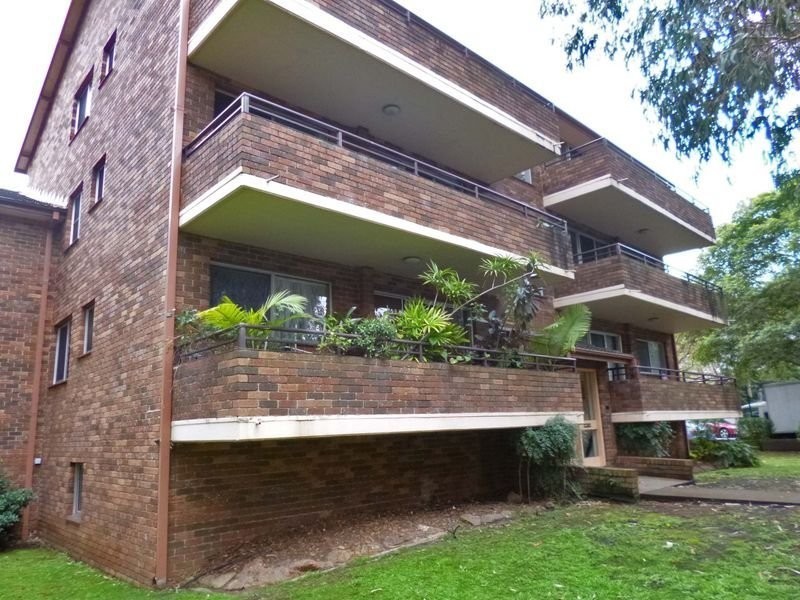 12/7-11 Elizabeth Street, Parramatta NSW 2150