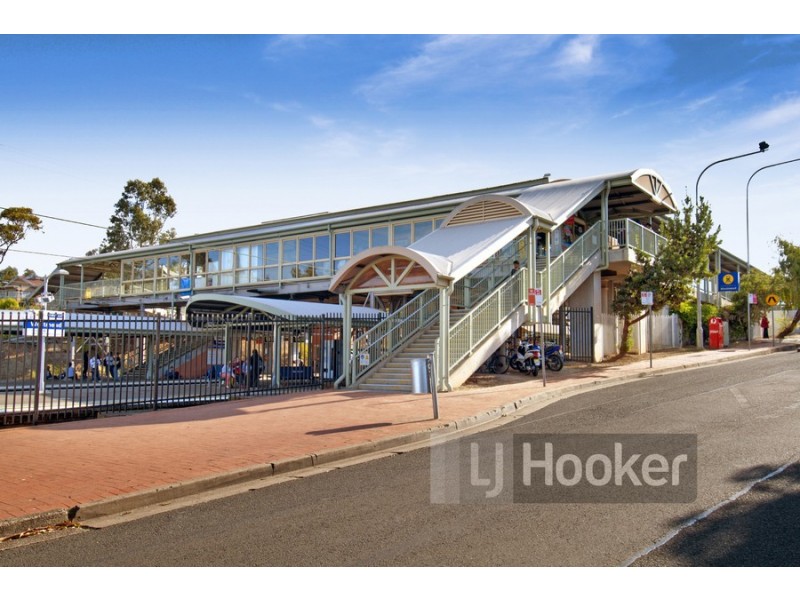 10/142-148 Bridge Road, Westmead NSW 2145