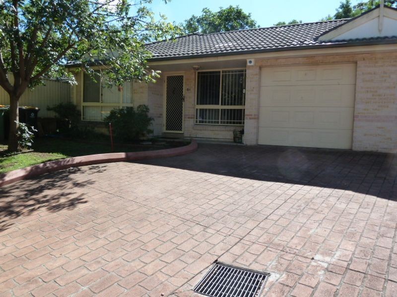 20 Peggy Street, Mays Hill NSW 2145