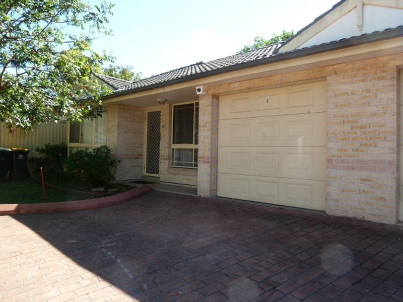 20 Peggy Street, Mays Hill NSW 2145