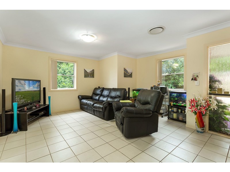 18/1 Rangihou Crescent, Parramatta NSW 2150