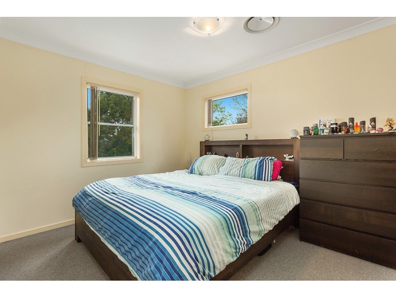 18/1 Rangihou Crescent, Parramatta NSW 2150