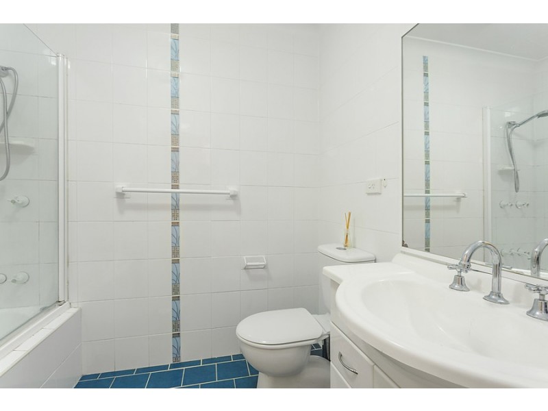 18/1 Rangihou Crescent, Parramatta NSW 2150