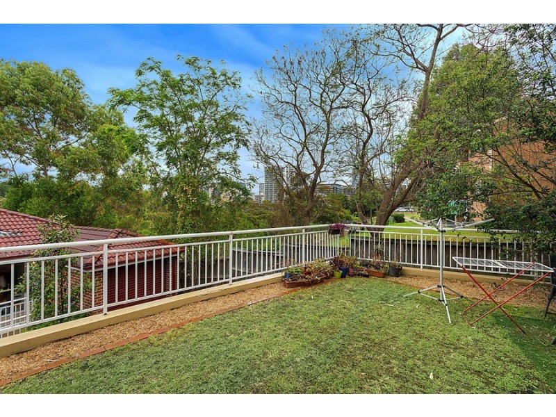 18/1 Rangihou Crescent, Parramatta NSW 2150