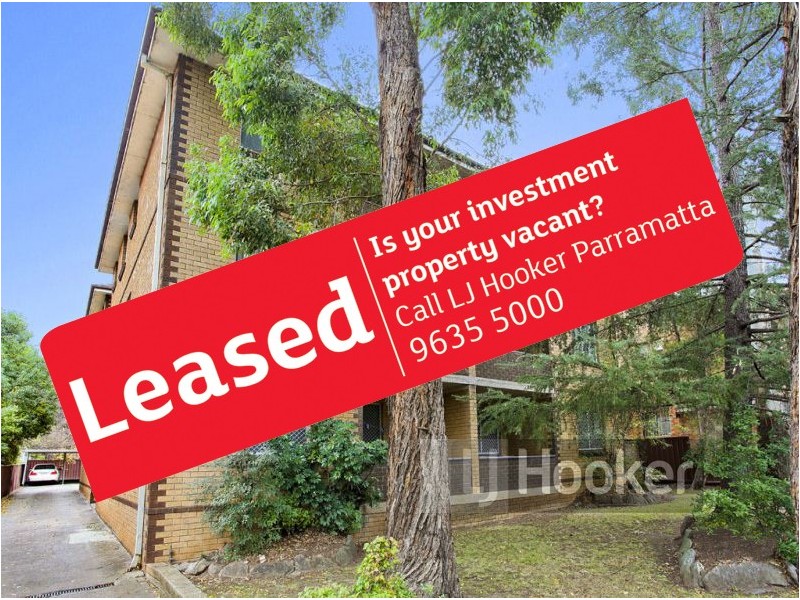 9/22 Helen Street, Westmead NSW 2145