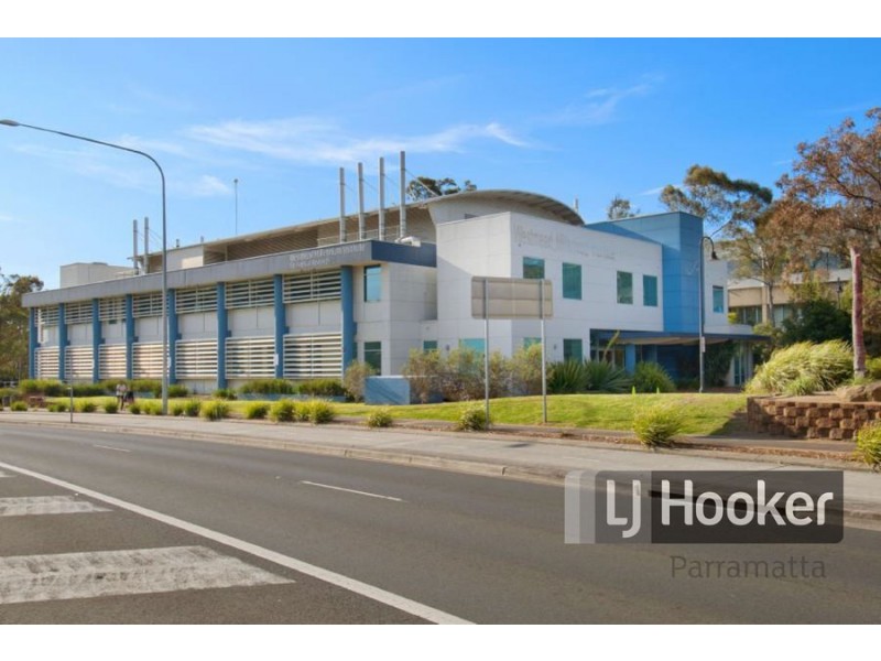 9/22 Helen Street, Westmead NSW 2145