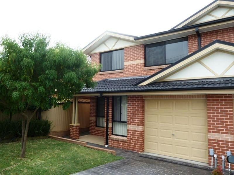 14 Hampden Road, South Wentworthville NSW 2145