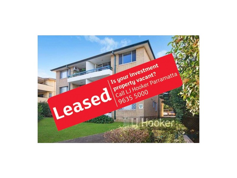 5/3 Queens Road, Westmead NSW 2145