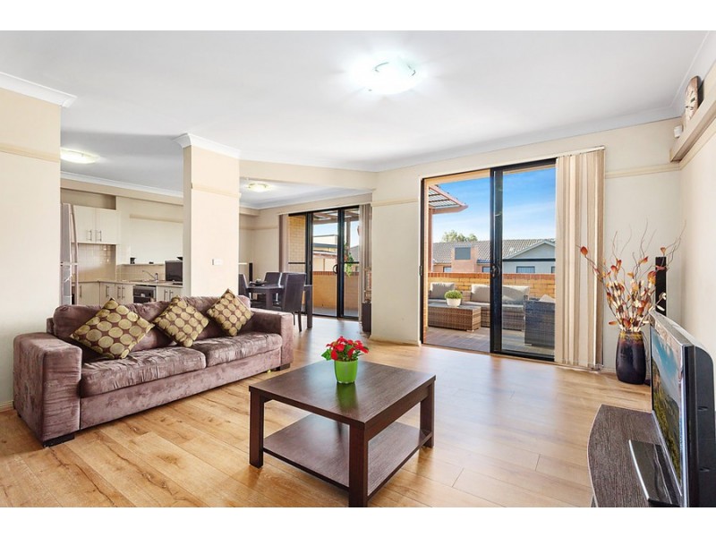 16/20-22 Reid Avenue, Westmead NSW 2145