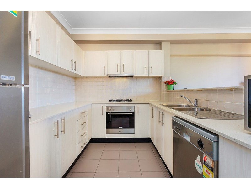 16/20-22 Reid Avenue, Westmead NSW 2145