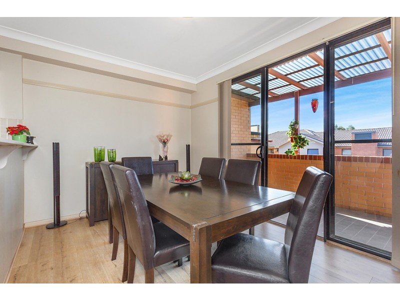 16/20-22 Reid Avenue, Westmead NSW 2145