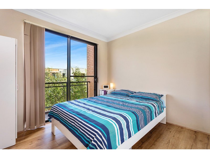 16/20-22 Reid Avenue, Westmead NSW 2145