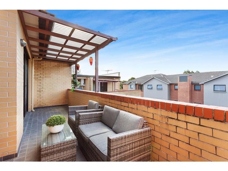 16/20-22 Reid Avenue, Westmead NSW 2145