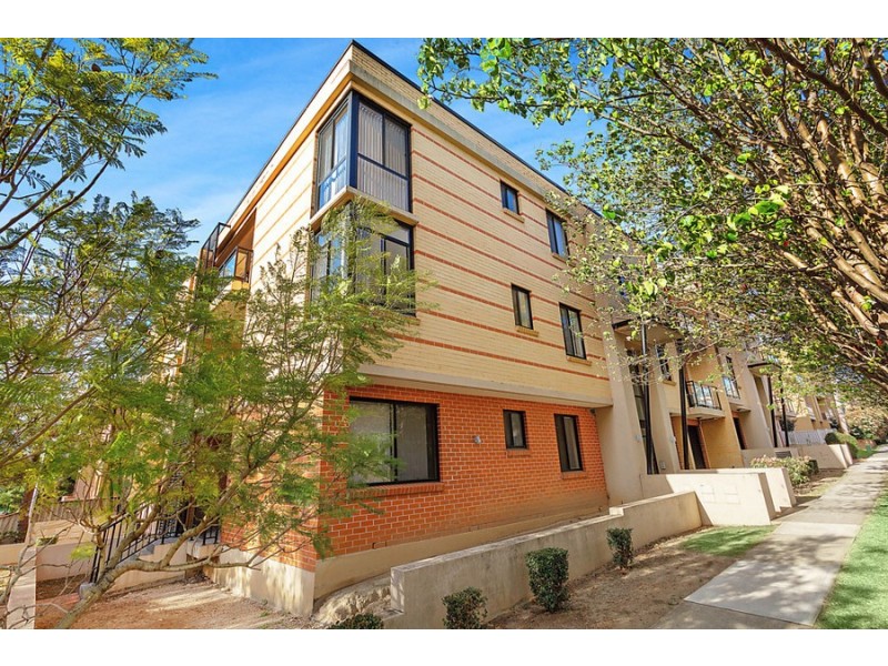 16/20-22 Reid Avenue, Westmead NSW 2145