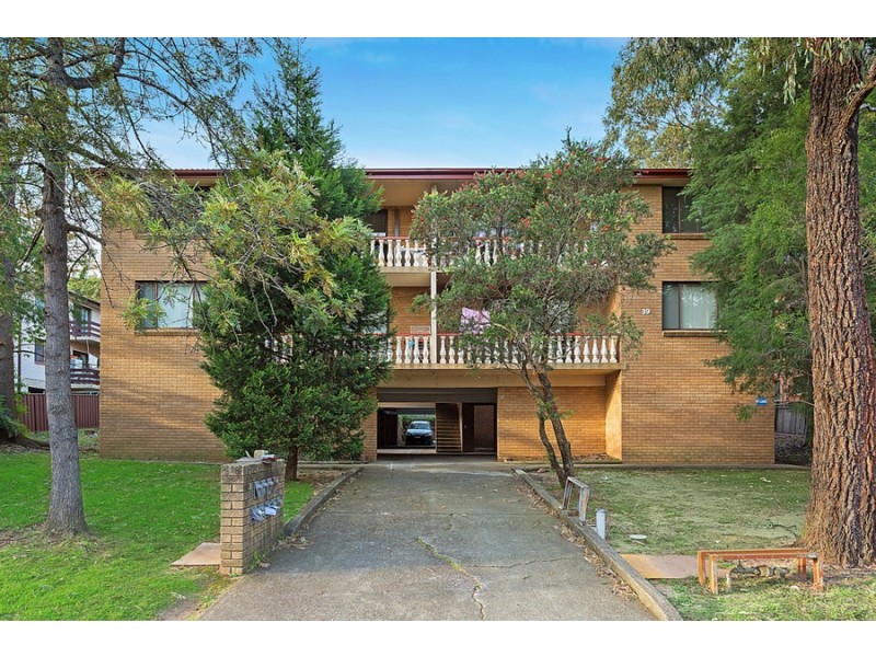 8/39-41 Sheffield Street, Merrylands NSW 2160