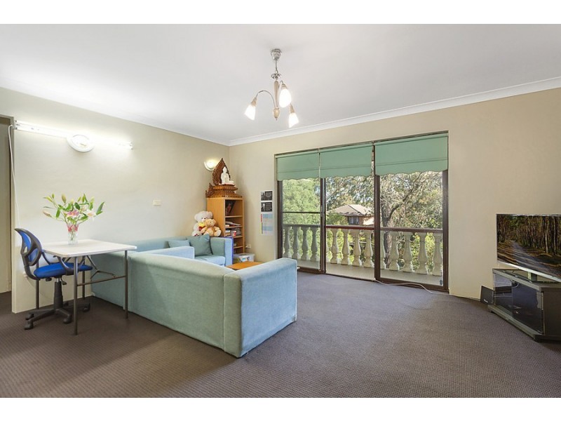 8/39-41 Sheffield Street, Merrylands NSW 2160