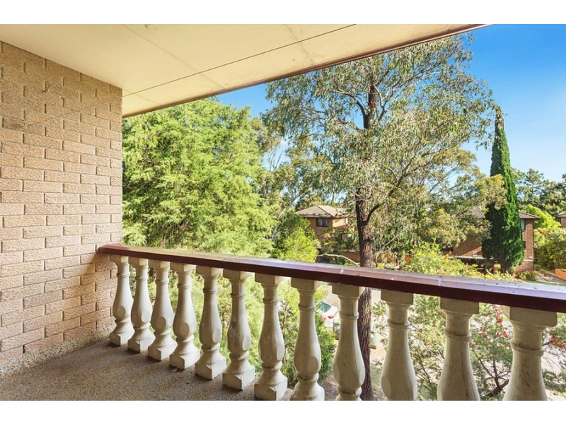 8/39-41 Sheffield Street, Merrylands NSW 2160