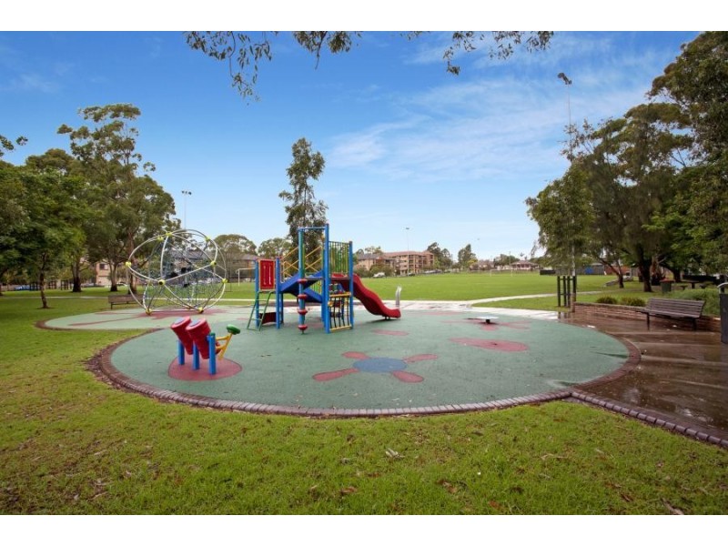 8/39-41 Sheffield Street, Merrylands NSW 2160