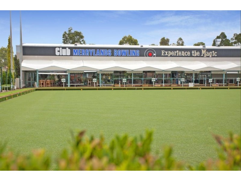 8/39-41 Sheffield Street, Merrylands NSW 2160