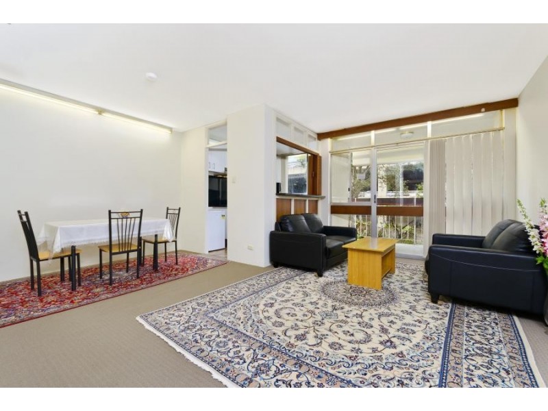 11/35 Campbell Street, Parramatta NSW 2150