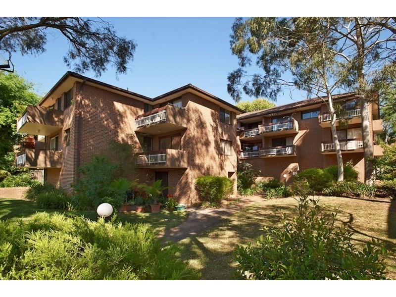 7/32 Park Avenue, Westmead NSW 2145