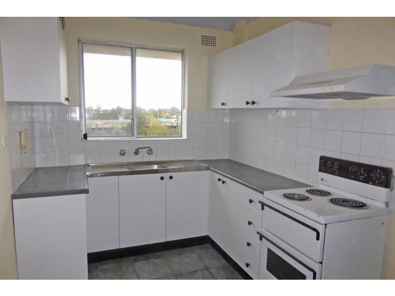 9/20 Harris Street, Harris Park NSW 2150