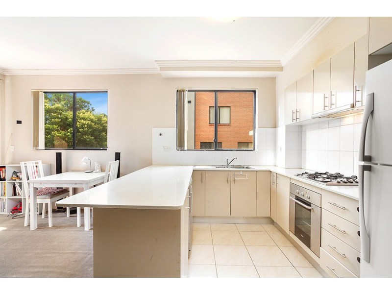 11/24-28 Reid Avenue, Westmead NSW 2145