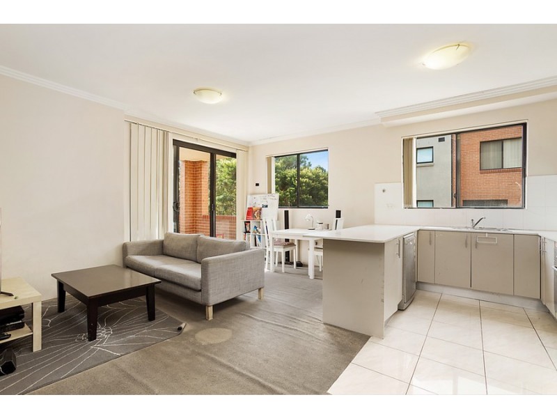 11/24-28 Reid Avenue, Westmead NSW 2145